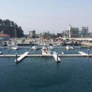 여객선터미널앞 이미지