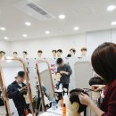 함사람 | 요즘 바버 준비는 여기서 함✂️ 서현 에이블뷰티아카데미 수강 후기