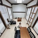 서상 | 대구 근교 경산 아기랑 가기 좋은 좌식 한옥 카페 방문후기 _ 서상 카페