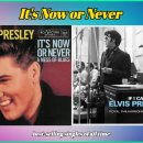 Elvis Presley / It's Now or Never ('O sole mio) 이미지