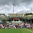 소사벌레포츠타운 소사벌인조잔디구장 이미지