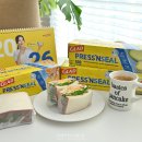 집밥의 여왕 | 글래드 매직랩으로 따라 해본 이정현 샌드위치 레시피 포장까지 완벽