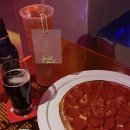 와이낫빈티지 | [이태원] 와이낫서울 : 불금 시작은 시원한 롱티와 DJ가 있는 Bar에서🍕🍹