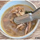 110-운정2-110 | 운정맛집 삼미따귀집 운정감자탕 직접 뜯는 수제비와 볶음밥 운정해장국맛집 후기