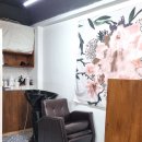 채선당 옥동점 | 울산 신정동 미용실 열펌 전문 1인샵 ‘후살롱’ 여자 긴머리 젤리펌 후기