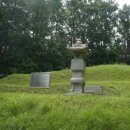 김홍집선생묘 이미지