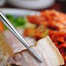 삼합순두부보쌈