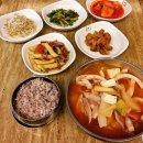 서울한정식 이미지