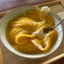 [전남 담양] 신라호텔 뺨치는 망고빙수 맛집 <행성리여행> 따뜻한 분위기에 데이트하기 딱 좋은...