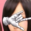 싹트는 날개 이미지