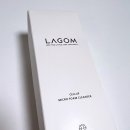 ?? 라곰 | 라곰 폼클렌징 후기 | 이사배 추천 2통째 쓰는 내돈내산 솔직 리뷰