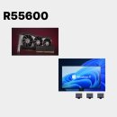 R-5 | R55600 성능 후기 5가지 정리