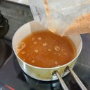 혼밥간편요리 | 밀팡 X 보배반점 짬뽕 밀키트 후기 캠핑 혼밥 간편한 요리