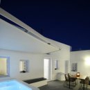 산토리니 이미지