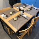 서울화곡4동우체국 | 목동사거리 스시 이야시 : 가족식사 순코스 후기