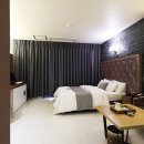 힐링 무인텔 이미지