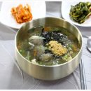 동치미막국수 이미지