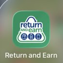 AndNew# | 호주워홀 일기 | 호주에서 용돈벌이 ‘Return AND earn’후기 + 현장직 실리콘 시작!! + 시드니에서...