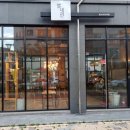 별 내린 커피 이미지