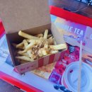 동광장주유소 | 모두투어 동유럽 (체오헝) 7박 9일 모녀여행기 - 2일차 (호텔 HOTEL OLYMPIK 체코)