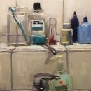 기초유화 이미지