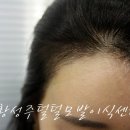 여성헤어 이미지