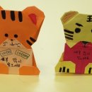 꽃누르미(압화) 레진공예 이미지