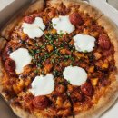 청년피자운정점 | 파주 특별한 루꼴라피자가 있는 호미스피자 블랙맘바 포테이토 내돈내산 배달 후기 파주 피자 맛집