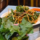 부산오리&황태 | [부산] 기장 장안사맛집 '장안 대관령' 계곡 근처 오리불고기 현지인 밥집 볶음밥까지