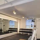 휘트니스 다온 이미지