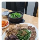 백년국밥 - 하동군 시장3길 12 | 백년국밥