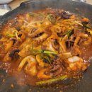 조아조아 피규어 | 장안동맛집 조아죽네 쭈꾸미 방문후기