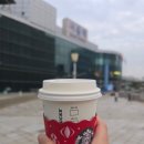 자산3길정자앞 (옥외1) | 여수 1박2일 여행기 1│여수 케이블카, 야경의 도시로 엄마와 여행!