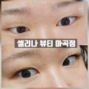 클래식으로 함께 하는 <아름다운 동행> | 마곡 속눈썹연장 셀리나뷰티 클래식연장 후기