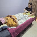 갈매역마사지 커플룸까지 완비된 상하이테라피 후기