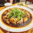 안동김대감 안동찜닭 안동간고등어 이미지