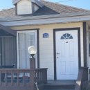 쥬니애견 | 제부도 애견동반 가성비 독채 펜션 추천 제부포레스트 A4방 내돈내산 후기