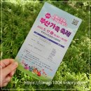부산 | 부산시민공원 부산가족축제 참가후기