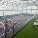 가평 메이드 독채 온수 수영장 펜션 이미지