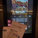 효블리하우스 | [울산 롯데시네마 3관] 영화 '핸섬가이즈' 시사회 후기 | 쿠키영상 🙅🏻‍♀️ | 여기올래라면 🍜