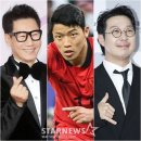 [단독]지석진·하하 인맥? '황소' 황희찬, 진짜 온다..'런닝맨' 첫 출격 [종합] 이미지