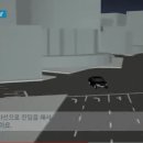 3D 영상으로 재구성된 시청역 역주행 참사 이미지