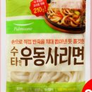 딱우동 네이버블로그