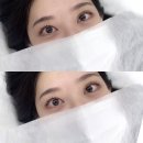 익산 속눈썹펌 영등동 속눈썹펌 잘하는 곳 디아뷰아트에서 받은 블랙틴팅펌 솔직후기
