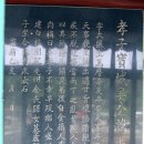 오상진 효자각 이미지