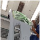 유일모터스 정비공장 이미지