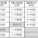 (서울/경동초) 시간강사 모십니다. 교과지도/5월6일(수)~5월 12일(화) 이미지