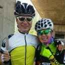 &#34;자전거 길에서 만난 가수, TV 속에서 다시 만나다&#34; 이미지