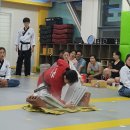 정상태권도장 이미지