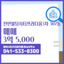 불당시티3차공인중개사사무소 이미지